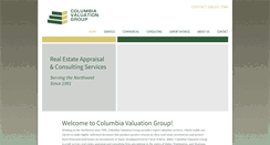 Desktop Screenshot of cvgcda.com